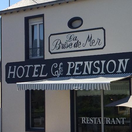 La Brise De Mer Batz-sur-Mer Eksteriør billede